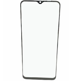 Resim Kadrioğlu Realme C20 2021 Dokunmatik Touch Ön Cam 
