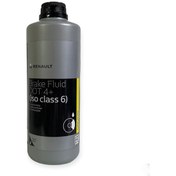 Resim Renault Dot 4 Fren Hidroliği 500 Ml 7711575504 