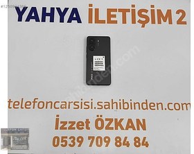 Resim Xiaomi Poco X7 Pro İkinci El YD | 512 GB 12 GB | Siyah 