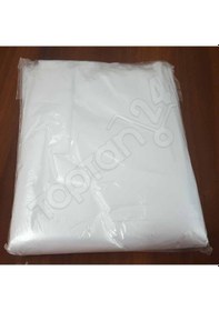 Resim Tek Kullanımlık Mutfak Önlüğü Etkinlik Önlüğü K-326 