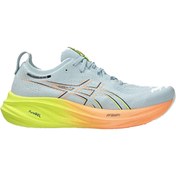 Resim Asics Gel-Nimbus 26 Paris Erkek Yol Koşusu Ayakkabısı 