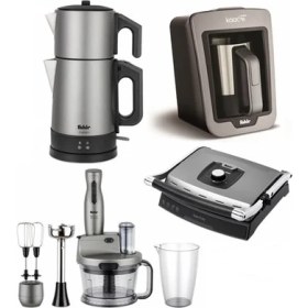 Resim Fakir Avantaj Paketi Sılverstone 