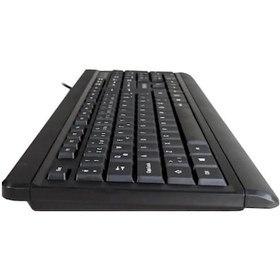 Resim Philips SPK6294/62 K294 Usb Kablolu Türkçe Q Klavye 