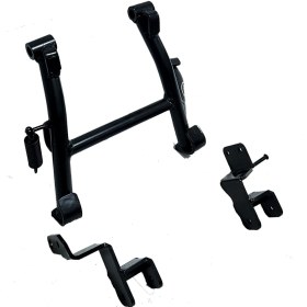 Resim Bajaj Dominar 250 ve 400 (2019-2025) uyumlu Orta Sehpa 