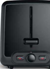 Resim Bosch TAT4P424 2 Dilim Ekmek Kızartma Makinesi 