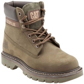 Resim Caterpillar Colorado Kadın Bot Vizon 