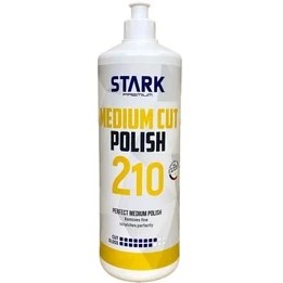Resim Stark Premium 210 Medium Cut Polish Ince Pasta 1 kg 