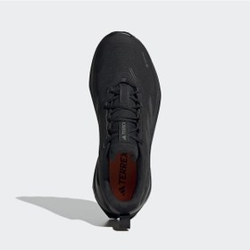 Resim Adidas Ih0618 Terrex Traılmaker 2 Gtx Erkek Outdoor-bot Siyah 