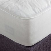 Resim MyViscoo Sıvı Geçirmez Alez – Fitted 