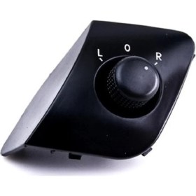 Resim ITH Ibıza 09-16 Ayna Ayar Anahtarı 6J1959565A 