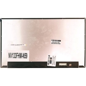Resim 13.3 Slim 30pin 1920x1080 IPS - V2 (Tam Çerçeve) 