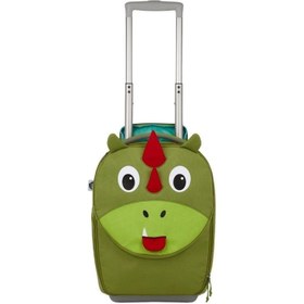 Resim Affenzahn Çocuk Valiz / Dragon 