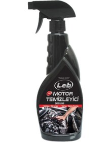 Resim Leb Motor Temizleyici 500 ml 