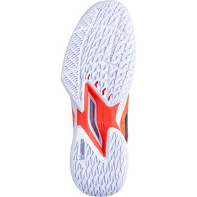 Resim BABOLAT Jet Mach 3 All Court Erkek Tenis Ayakkabısı ERKEK TENİS AYAKKABI 30S24629 