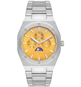 Resim Romanson Rms.1.ag1573.06 Erkek Kol Saati Altın - Siyah 