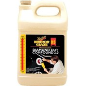 Resim Meguiars 85 Diamond Compound Cut 2.0 Çizik Çıkarıcı 3.79 L 