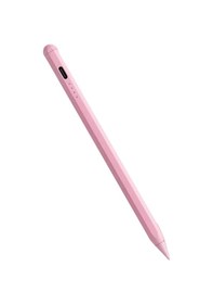 Resim Mey İthalat K2259 Ipad Uyumlu Dokunmatik Stylus Kalem - Pembe 