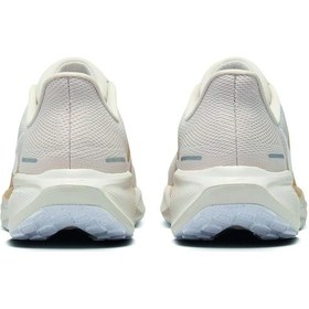 Resim Nike Air Zoom Pegasus 41 Erkek Spor Ayakkabı Krem 