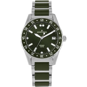 Resim Jacques Lemans LIVERPOOL 42-10C ERKEK KOL SAATİ 