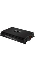 Resim Qline Qd 350.4 4 Kanal Amfi 