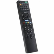 Resim Sony Rm-972 Lcd Led Tv Kumandası 