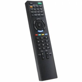 Resim Sony Rm-972 Lcd Led Tv Kumandası 