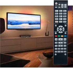 Resim Beyution N2QAYA000172 Değiştirilen Uzaktan Kumanda Alt N2QAYB000175 Panasonic Blu-ray Disk Oynatıcı DP-UB9000 UB820EB DP-UB9000P1K DP-UB9000-K DPUB9000GN DPUB9000K DPUB9000. DPUB9000P1K 