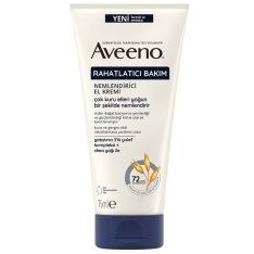 Resim Aveeno El Kremi 75 ml 