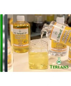 Resim Storemax Kokusuz Terebentin 100 ml Tamamen Kokusuz Yağlı Boya Inceltici 