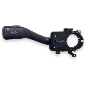 Resim VW Sharan 2001-2010 Sinyal Uzun Kısa Far Kumanda Kolu 8L0953513G 