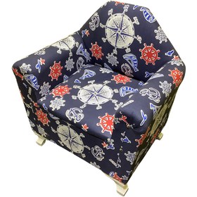 Resim LR ÇOCUK KOLTUĞU - TEKLİ ÇOCUK BERJERİ 