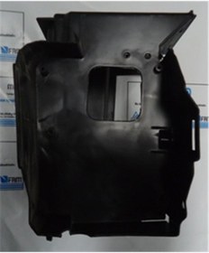 Resim Oem No 3m51-10723-an Uyumlu Ford Focus Sd/hb 05/07 Akü Yuva Plastiği Alt 