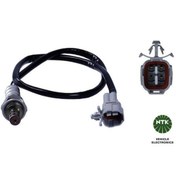 Resim NGK OZA668-EE50 OKSİJEN SENSÖRÜ 