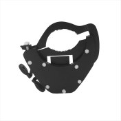 Resim Pshcooe Motosiklet Gaz Kelebeği Kilidi Evrensel Motosiklet Cruise Gaz Kelebeği Yardımı, Ayarlanabilir Gaz Kelebeği Kontrolü Dipleri (Yurt Dışından) 