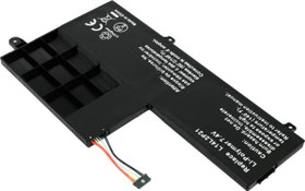 Resim İnfostar Lenovo Flex 3-1470-Flex 3-1570-L14M3P21 Uyumlu Notebook Bataryası Pili - 3 Cell 