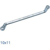 Resim İzeltaş 0430 03 1011 Yıldız Iki Ağız Anahtar 10x11 