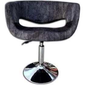 Resim Bengimobilya Sandalye Modüs Ofis Koltuğu Dönerli Amortisör Poliüretan Dökme Sü 