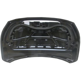 Resim Peugeot 208 20/24 Motor Kaputu Çeli K Gri Boyalı İ Celi /çekomasti Kli Sımyı 