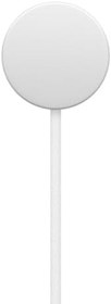 Resim Apple Apple Watch Manyetik Hızlı Şarj Aygıtı - USB-C Kablosu (1 m) ​​​​​​​ 