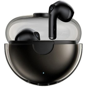 Resim Lenovo Lp80 Bluetooth Kulaklık: Yarı Kulak İçi Spor Stili, Derin Tabanlı Ses, Bt5.0, Uzun Kullanim Süresi, Siyah Model: Lp80 Model: Lp80 