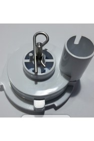 Resim Uğur Şerbetlik Salyangoz Pompa Komple Set 