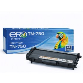 Resim Ero Print TN-750 / Brother DCP-8155DN Muadil Toner 