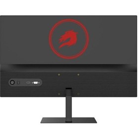 Resim GameBooster GB-2475FF 23.8" 1 MS 75 Hz HDMI+VGA Full HD IPS Monitör 