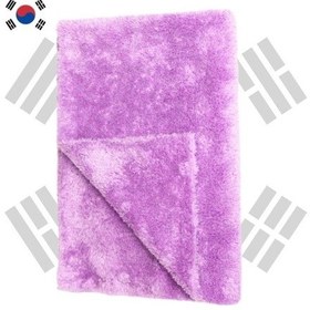 Resim Vırtues 5 Adet Buffing Go Purple 40x40 