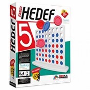 Resim Redka Hedef 5 Zeka Oyunu 