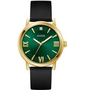 Resim Guess Guu1465g2m Erkek Kol Saati Altın 