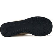 Resim New Balance 515 Erkek Spor Ayakkabısı Krem 