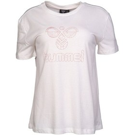Resim Hummel Yoana Kadın Tişört 911056-9003 (492761705) 