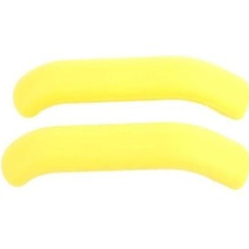 Resim motosergen BİSİKLET FREN KOLU KORUYUCU SİLİKON PVC KORUYUCU FREN SİLİKON KAPLAMA 