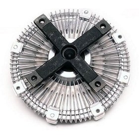 Resim Fan Termigi Isuzu NPR75 4HK1 
